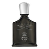 Creed Love in Black Eau de Parfum EDP Spray 2.5 oz 75 ml for Women | Floral Oriental Luxury Fragrance