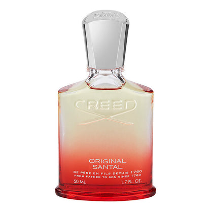 Creed Original Santal Eau de Parfum EDP Spray 3.3 oz 100 ml | Unisex Spicy Woody Fragrance