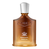 Creed Original Santal Eau de Parfum EDP Spray 3.3 oz | Unisex Spicy Woody Fragrance