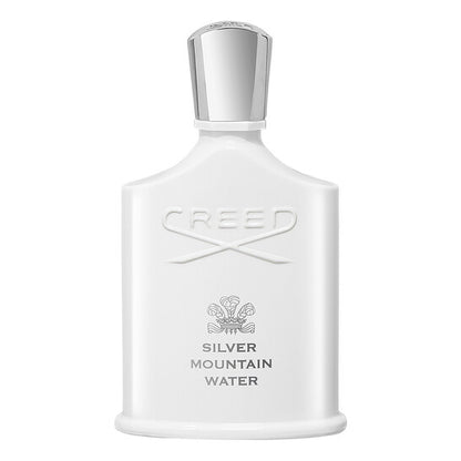 Creed Silver Mountain Water Eau de Parfum EDP Spray 3.3 oz 100 ml | Unisex Fresh Aquatic Fragrance
