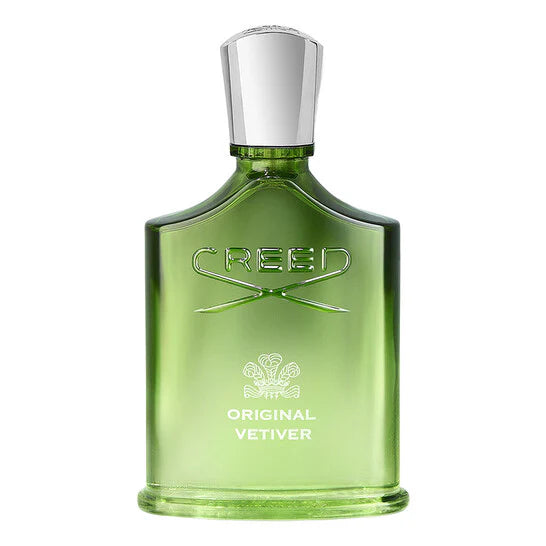 Creed Original Vetiver Eau de Parfum for Men – 3.3 fl oz