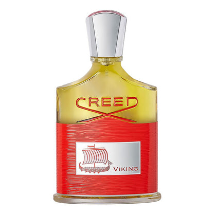 Creed Viking Eau de Parfum EDP Spray 1.7 oz 50 ml for Men | Fresh Spicy Woody Fragrance