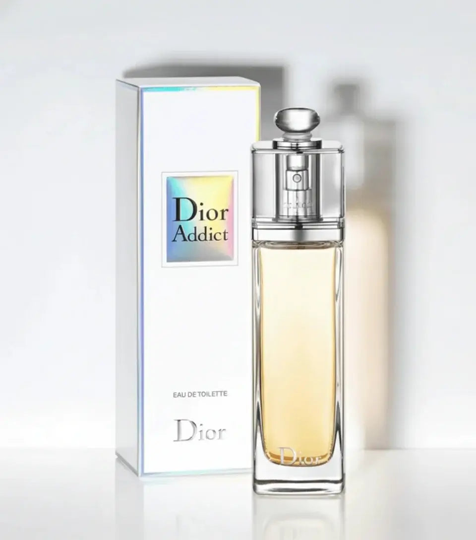Dior Addict EDP 3.4 oz for Women | Authentic Perfume in USA