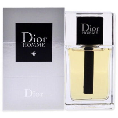 Christian Dior Dior Homme Eau de Toilette 3.4 oz (100 ml) for Men