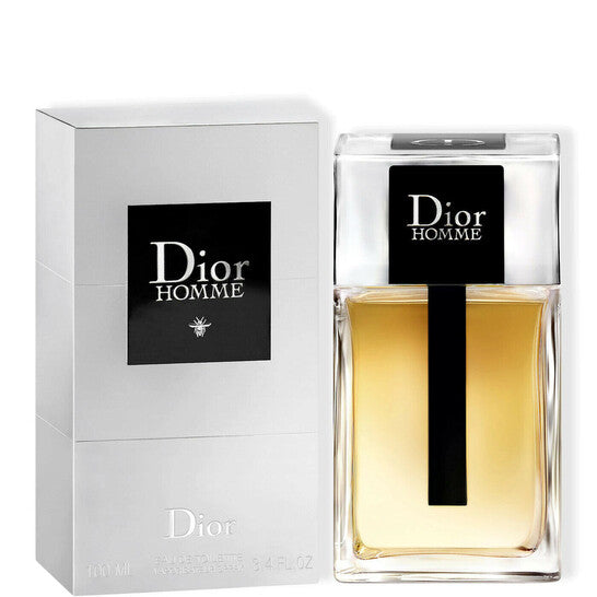 Christian Dior Dior Homme Eau de Toilette 3.4 oz (100 ml) for Men