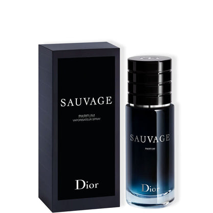 Dior Sauvage Eau de Parfum for Men 100ml Authentic Luxury Cologne
