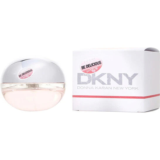 DKNY Be Delicious Night Eau de Parfum EDP Spray 1.7 oz 50 ml for Women | Fruity Floral Oriental Fragrance