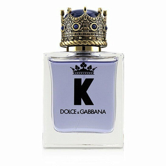 Dolce & Gabbana K EDT Spray for Men – view 2