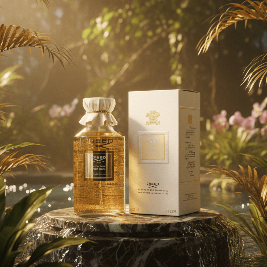 Creed Aventus For Her Eau De Parfum | Luxury Chypre Floral Fragrance - Fragrances Focus