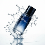 Christian Dior Sauvage EDT for Men 2.0 Oz – Fresh Woody Aromatic Perfume - Fragrances Focus