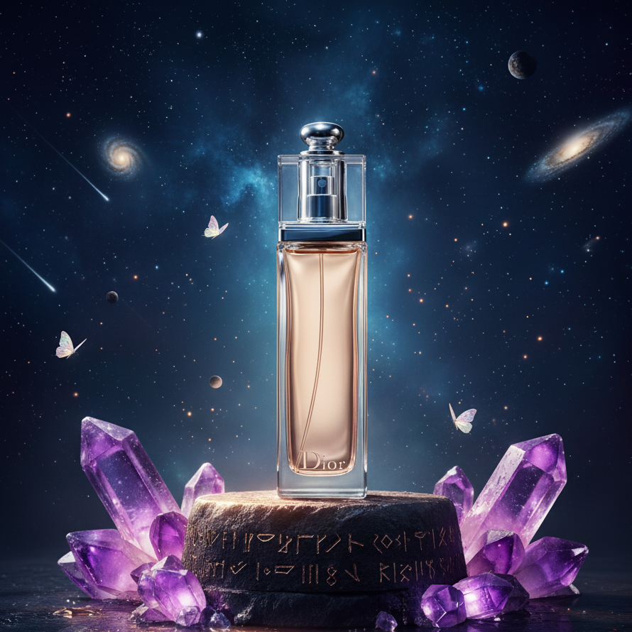 Christian Dior Addict Eau De Toilette For Women | Floral Oriental Fragrance