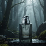 Gucci by Gucci Pour Homme Eau De Toilette For Men | Woody Chypre Fragrance - Fragrances Focus