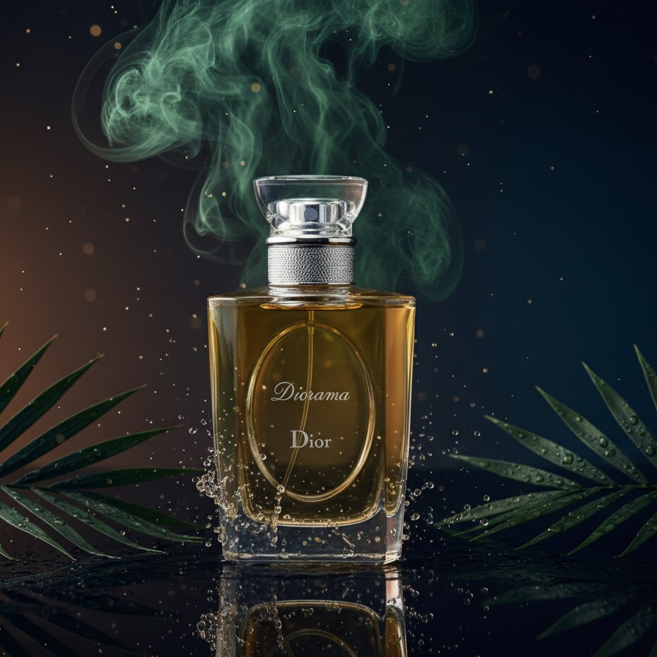 Christian Dior Diorama Eau De Toilette For Women | Floral Chypre Fragrance