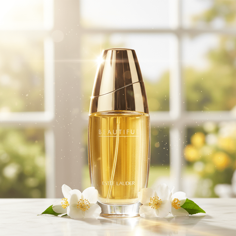 Estée Lauder Beautiful Eau De Parfum 2.5 oz for Women | Authentic Floral Fragrance - Fragrances Focus