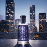 Hugo Boss Bottled Infinite Eau De Parfum For Men | Woody Aromatic Fragrance - Fragrances Focus