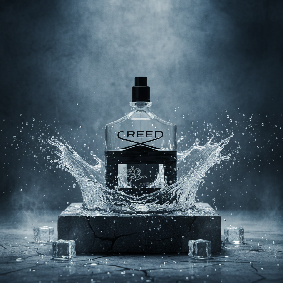 Creed Aventus Eau De Parfum for Men | Luxury Fruity Chypre Fragrance