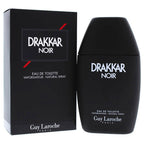 Guy Laroche Drakkar Noir EDT Spray 3.4 oz 100 ml for Men – view 3