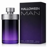 J. Del Pozo Halloween Man Eau de Toilette Spray for Men – Oriental Woody Fragrance