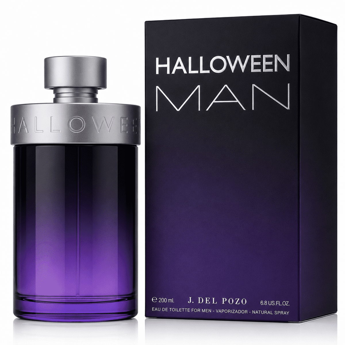 J. Del Pozo Halloween Man EDT Spray for Men – view 2