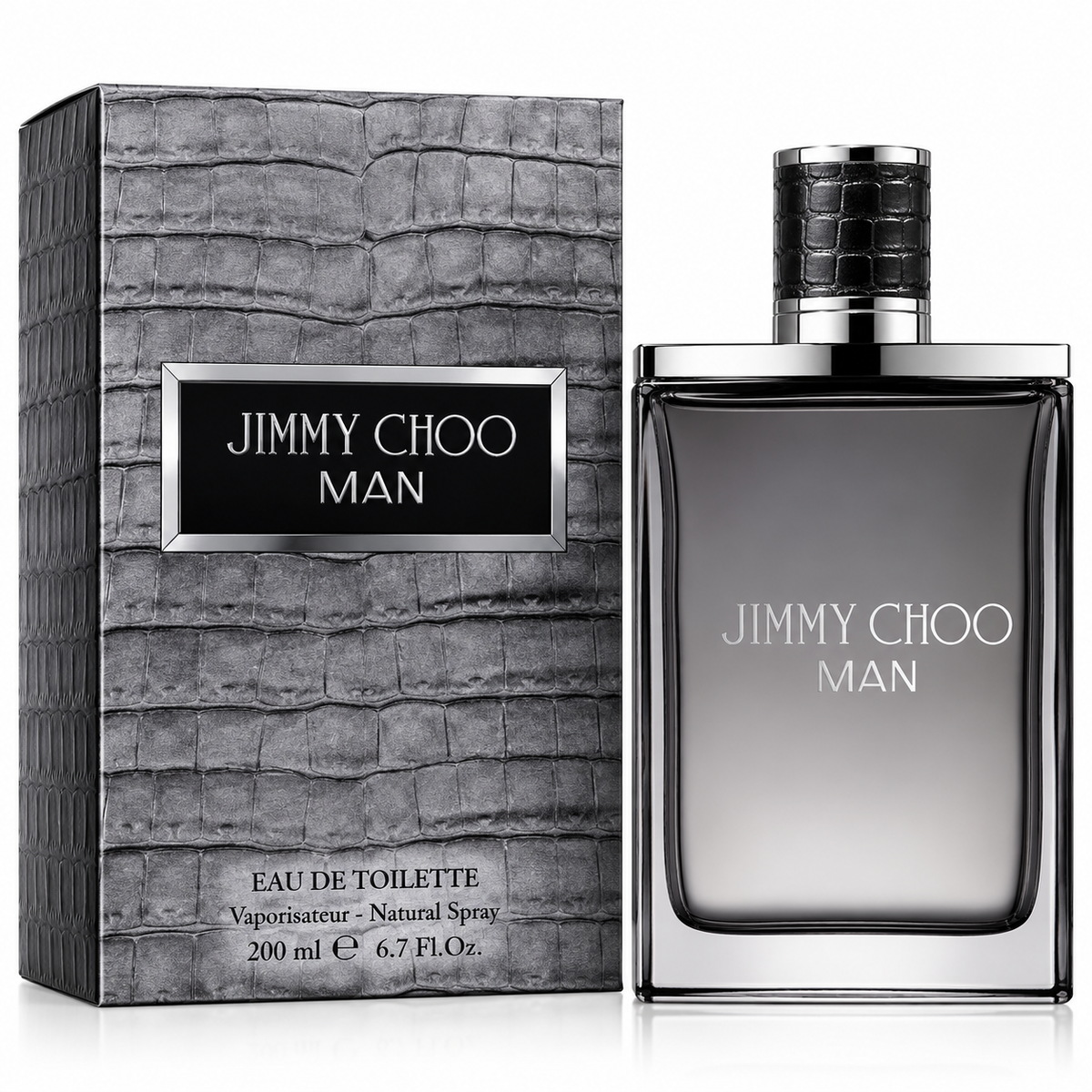 Jimmy Choo Man EDT for Men