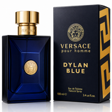 ersace Dylan Blue Eau de Toilette 3.4oz