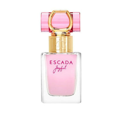 Escada Joyful Eau de Parfum EDP Spray 2.5 oz 75 ml for Women | Fresh Floral Fruity Fragrance