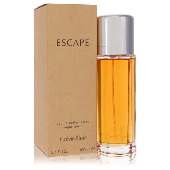 Calvin Klein Escape Eau de Parfum 1.7 oz (50 ml) for Women