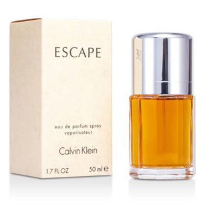 Calvin Klein Escape Eau de Parfum 1.7 oz (50 ml) for Women