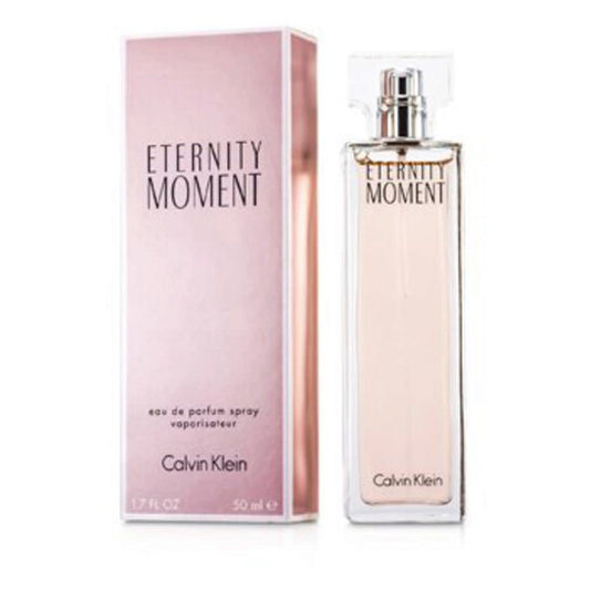Euphoria by Calvin Klein Eau de Parfum EDP Spray 1.7 oz 50 ml for Women | Exotic Floral Oriental Fragrance