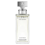 Calvin Klein Eternity Eau de Parfum Spray 3.4 oz (100 ml) for Women
