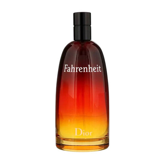 Dior Fahrenheit Eau de Toilette 3.4 oz (100 ml) for Men