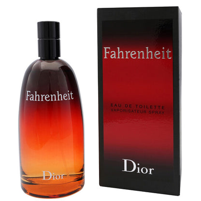 Dior Fahrenheit Eau de Toilette 3.4 oz (100 ml) for Men