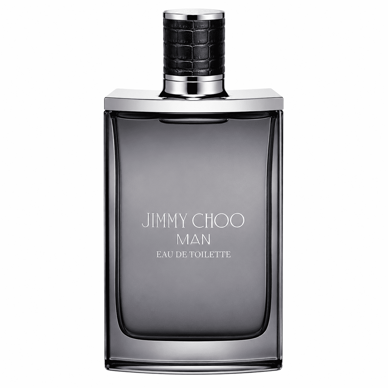 Jimmy Choo Man Eau de Toilette Spray for Men 3.4 Oz – Fresh Woody Fragrance