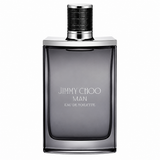 Jimmy Choo Man Eau de Toilette Spray for Men 3.4 Oz – Fresh Woody Fragrance
