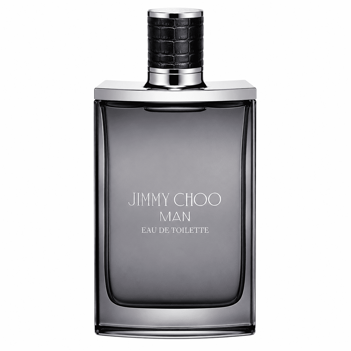 Jimmy Choo Man EDT Spray for Men 3.4 Oz