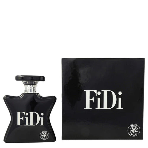Bond No. 9 FiDi EDP Spray 3.3 oz for Men – view 2