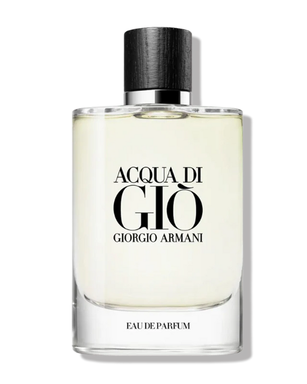 Giorgio Armani Acqua Di Gio Pour Homme Eau De Toilette 0.5 oz for men fresh aquatic perfume