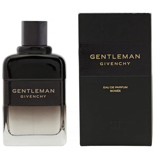 Givenchy Gentleman Boisée Eau de Parfum for Men – 3.4 fl oz