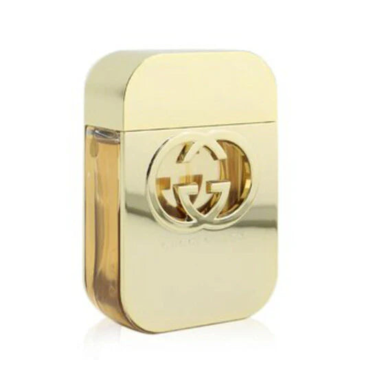 Gucci Guilty Eau de Toilette EDT Spray 2.4 oz 75 ml for Women | Floral Oriental Modern Fragrance