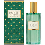 Gucci Mémoire d’Une Odeur EDP Spray 3.3 oz | Unisex Aromatic Floral Fragrance