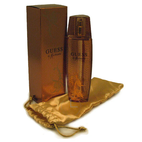 Guess by Marciano Eau de Parfum EDP Spray 3.4 oz 100 ml for Women | Floral Fruity Oriental Fragrance
