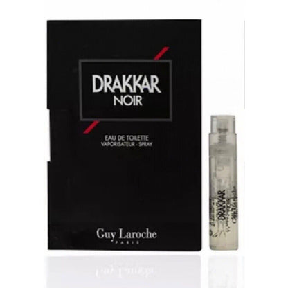 Guy Laroche Drakkar Noir EDT Spray 3.4 oz 100 ml for Men – view 5