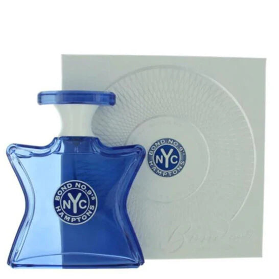 Bond No. 9 Hamptons Eau de Parfum 3.3 oz (100 ml) Unisex