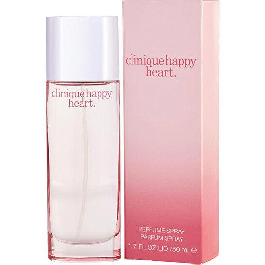 Clinique Happy Eau de Parfum 1.7 oz (50 ml) for Women