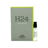 Hermès H24 Eau de Toilette EDT Spray 1.6 oz 50 ml Refillable for Men | Fresh Aromatic Green Fragrance