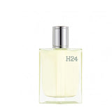 Hermès H24 Eau de Toilette EDT Spray 1.6 oz 50 ml Refillable for Men | Fresh Aromatic Green Fragrance
