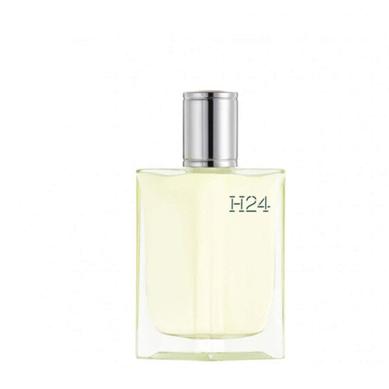 Hermès H24 Eau de Toilette EDT Spray 1.6 oz 50 ml Refillable for Men | Fresh Aromatic Green Fragrance