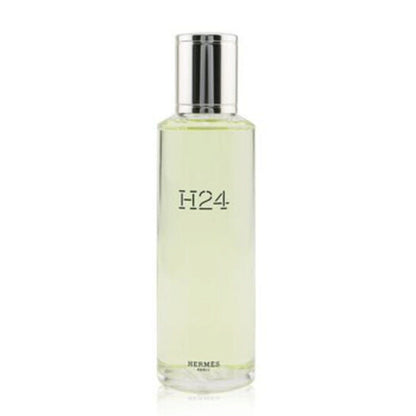 Hermès H24 Eau de Toilette EDT Spray 1.6 oz 50 ml Refillable for Men | Fresh Aromatic Green Fragrance