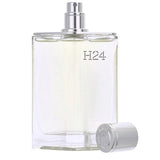 Hermès H24 Eau de Toilette EDT Spray 1.6 oz 50 ml Refillable for Men | Fresh Aromatic Green Fragrance