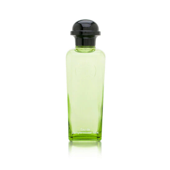 Hermès Eau de Pamplemousse Rose Eau de Cologne Spray 3.3 oz 100 ml (Tester) | Unisex Fresh Citrus Fragrance